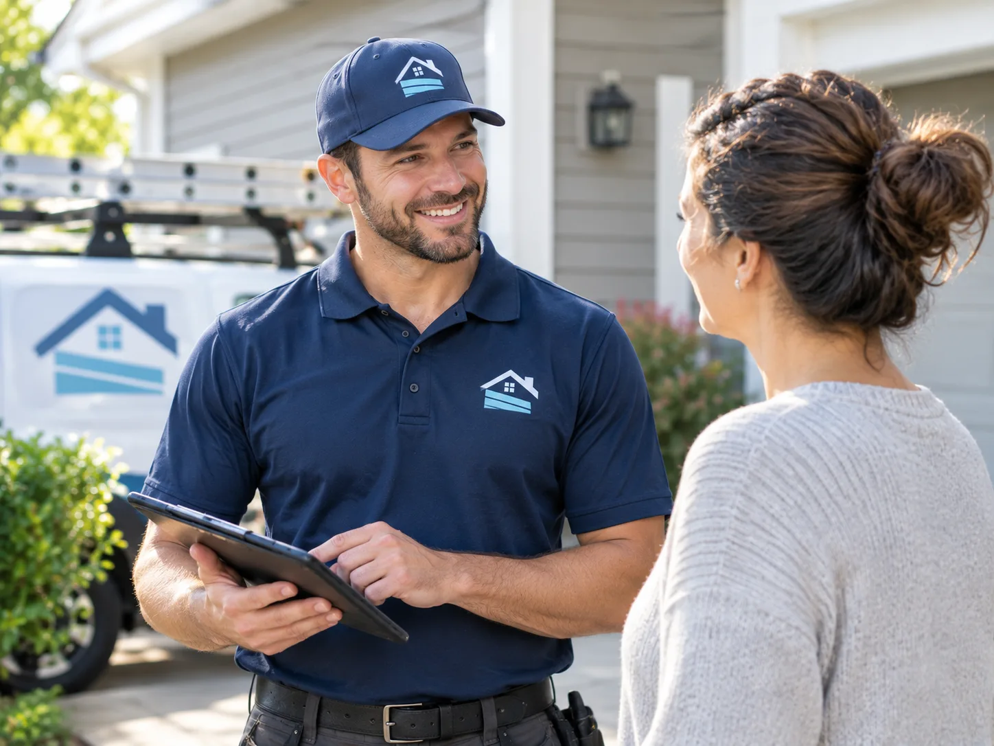 Cracked Siding Repair in Shinglehouse, PA